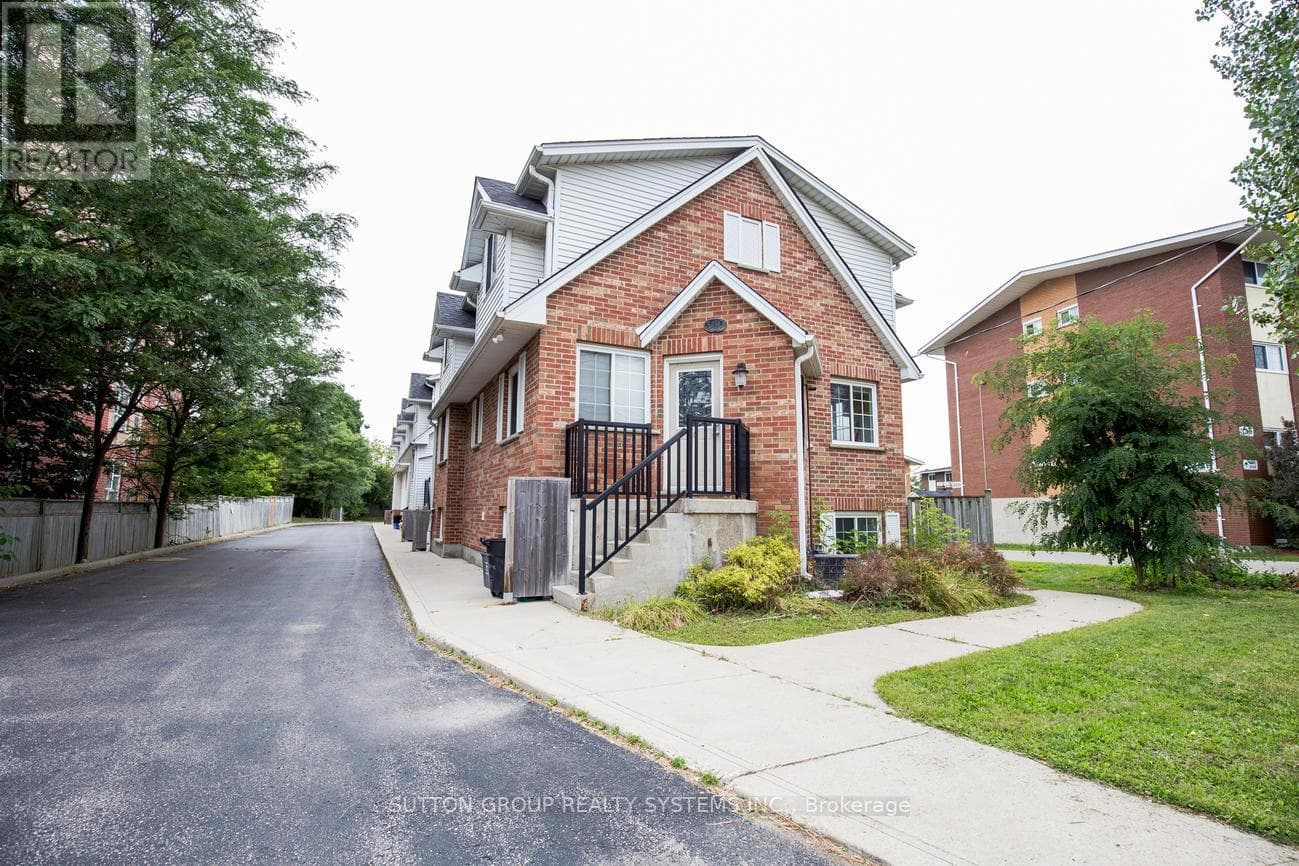 360 ERB STREET W — photo 1
