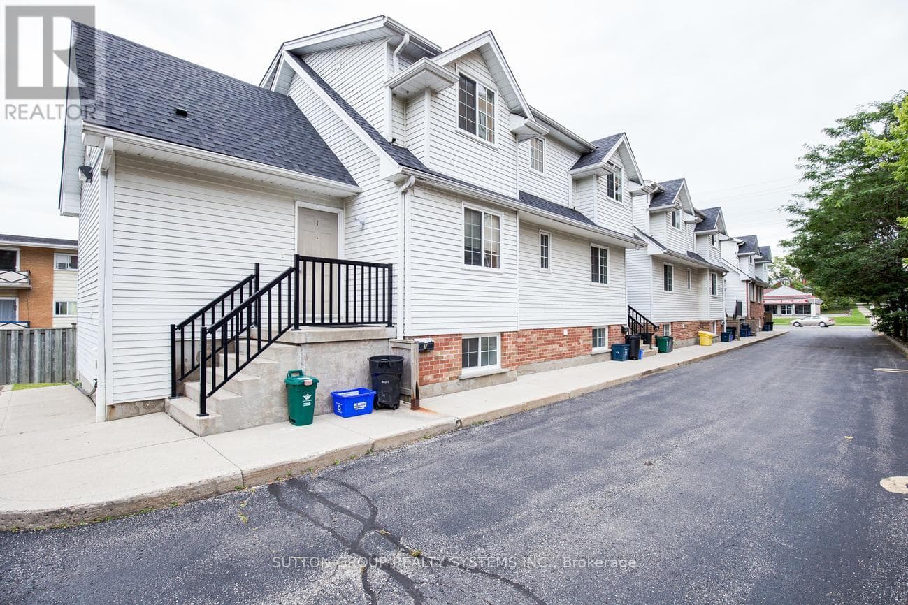 360 ERB STREET W — photo 2