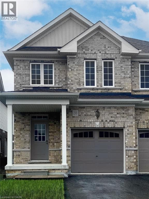 38 ELSEGOOD Drive — photo 1