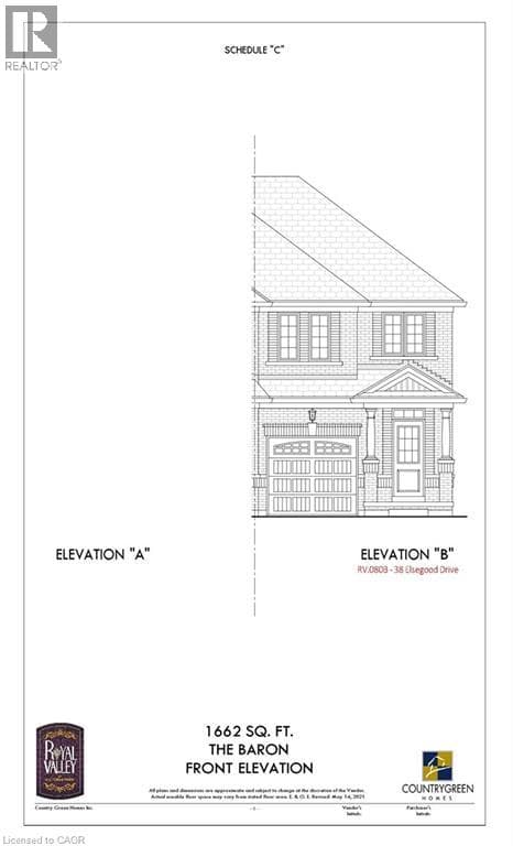 38 ELSEGOOD Drive — photo 2