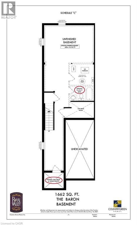 38 ELSEGOOD Drive — photo 3
