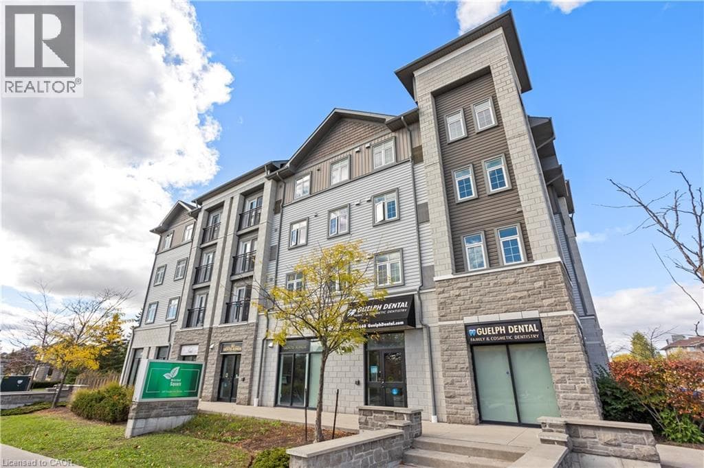 64 FREDERICK Drive Unit# 204 — photo 1