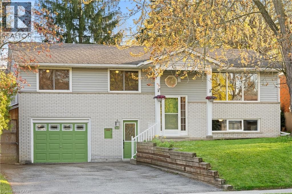 183 HARVARD Road — photo 1