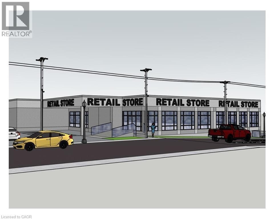 25 CHURCH Street W Unit# BSMT — photo 2