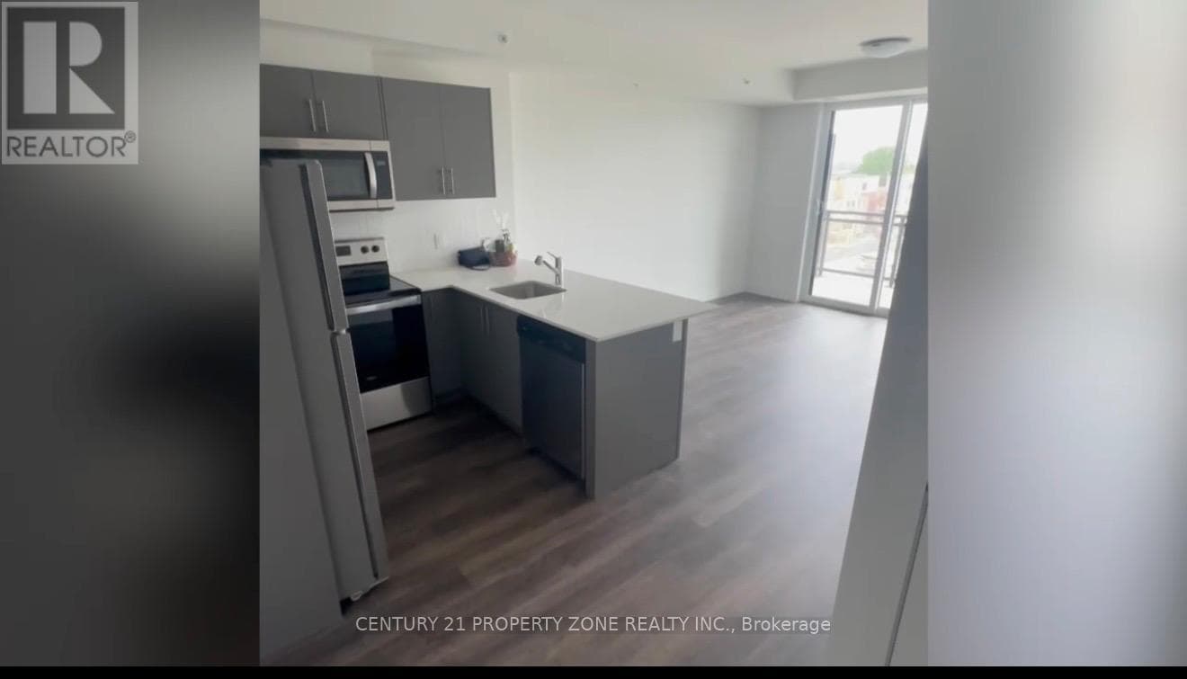515 - 103 ROGER STREET — photo 1