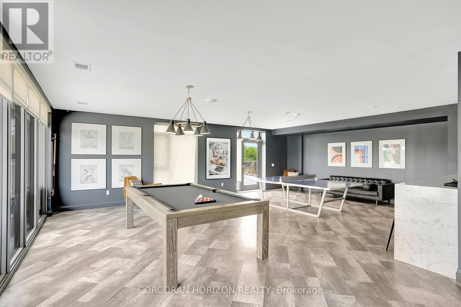 1511 - 15 GLEBE STREET — photo 3