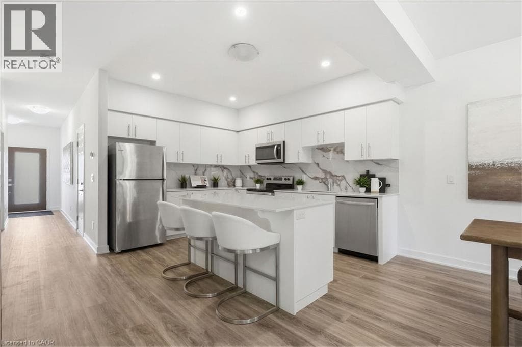110 FERGUS Avenue Unit# 22 — photo 2