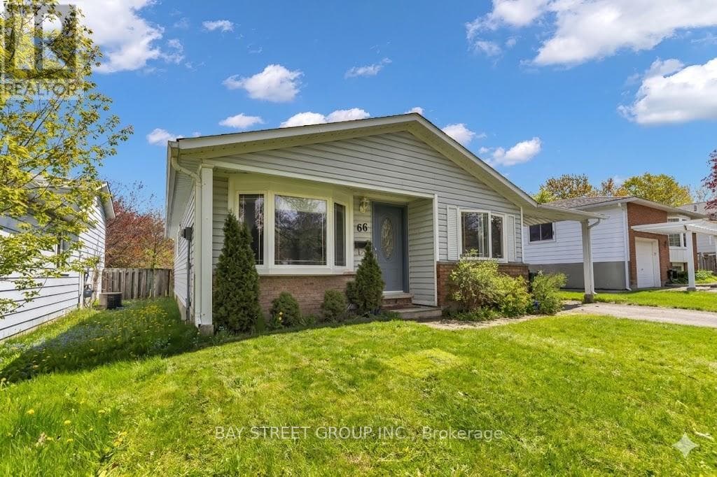 66 AMOS AVENUE — photo 2