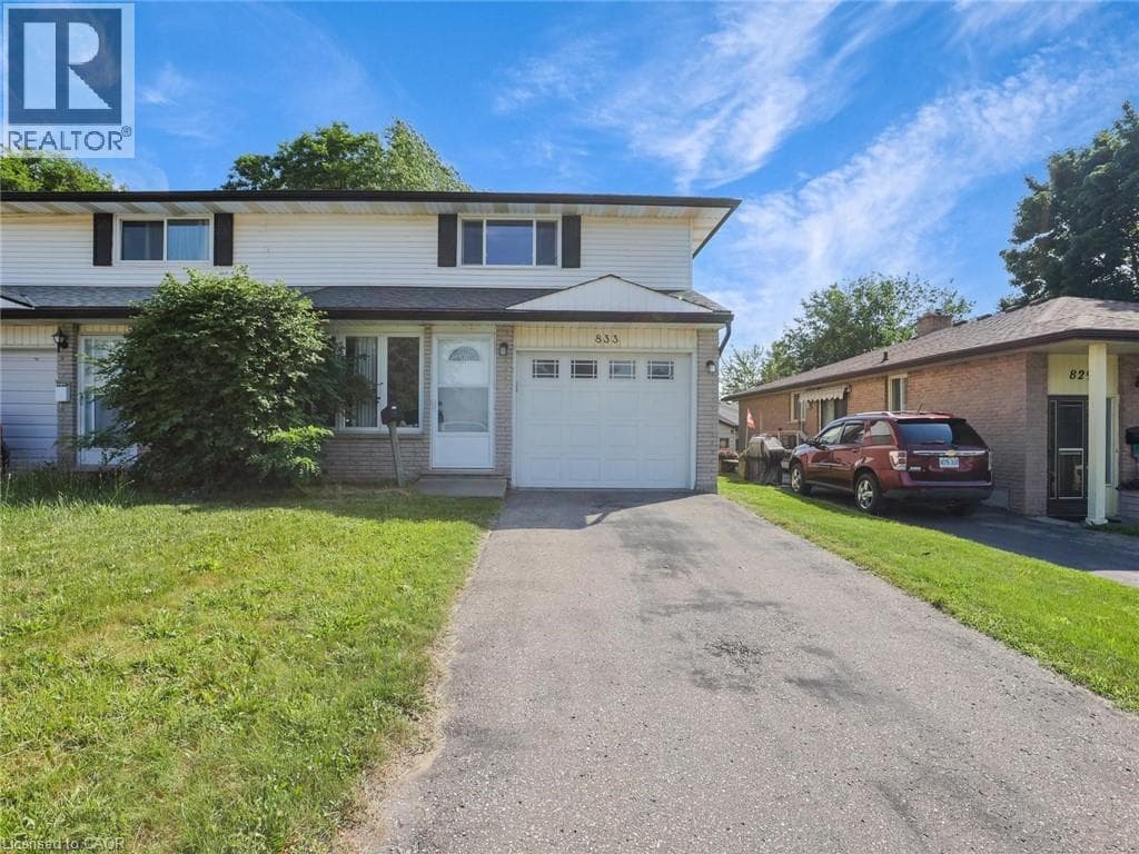 833 DOON VILLAGE Road — photo 2