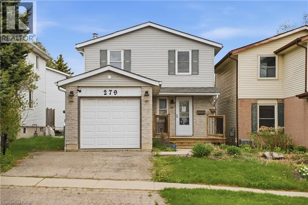279 AUDEN Road — photo 1
