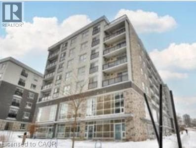 275 LARCH Street Unit# G403 — photo 1