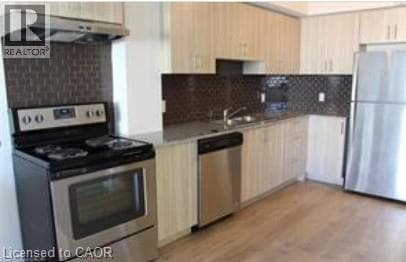 275 LARCH Street Unit# G403 — photo 2