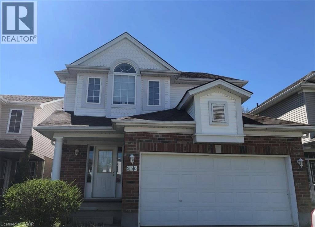 350 HAVENDALE Crescent — photo 1