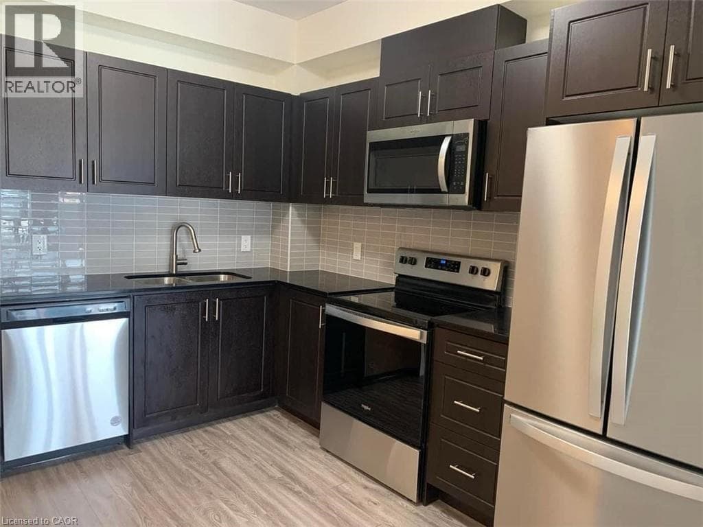 128 KING Street N Unit# 1009 — photo 3