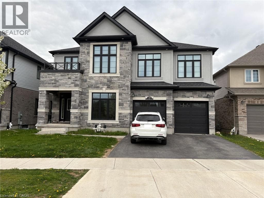 38 FALCONRIDGE Drive Unit# #LOWER — photo 1