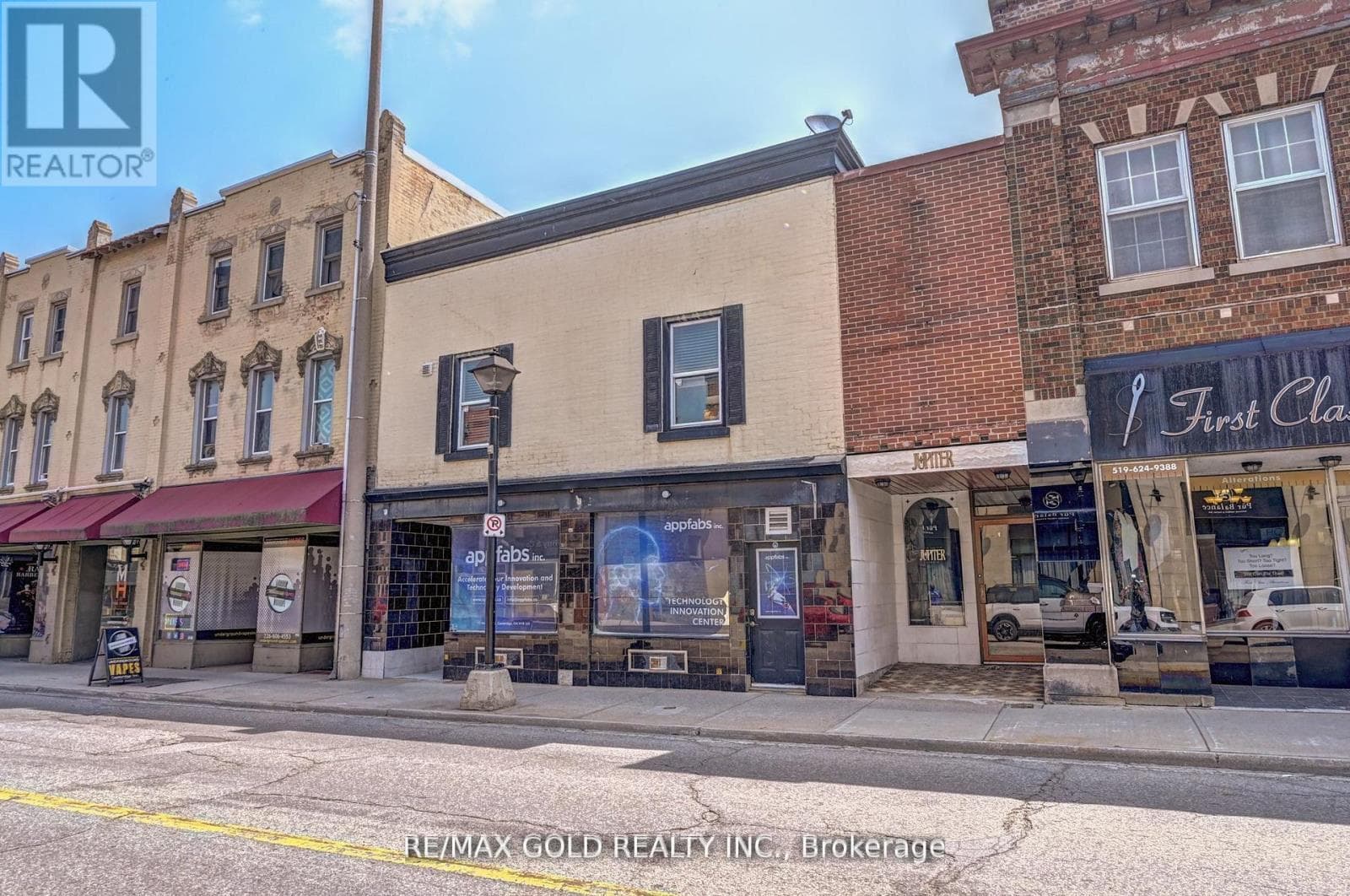 3 - 13-15 AINSLIE STREET — photo 1