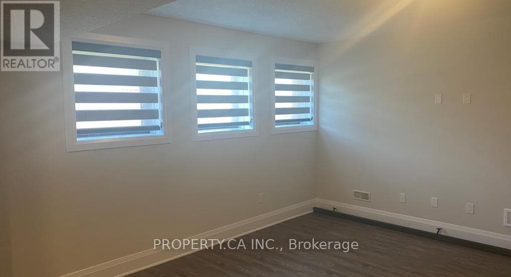 LOWER - 38 FALCONRIDGE DRIVE — photo 2
