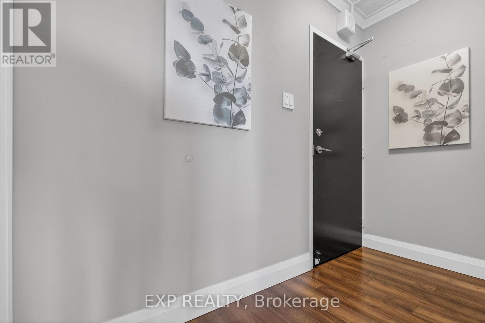 1408 - 81 CHURCH STREET — photo 3