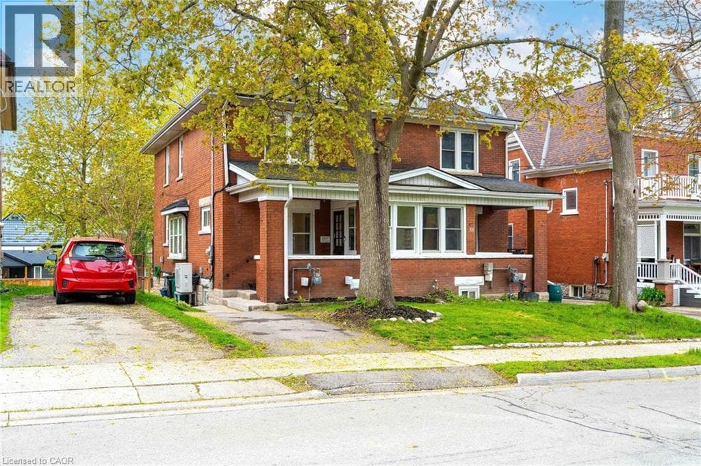 36 LOUISA Street — photo 2