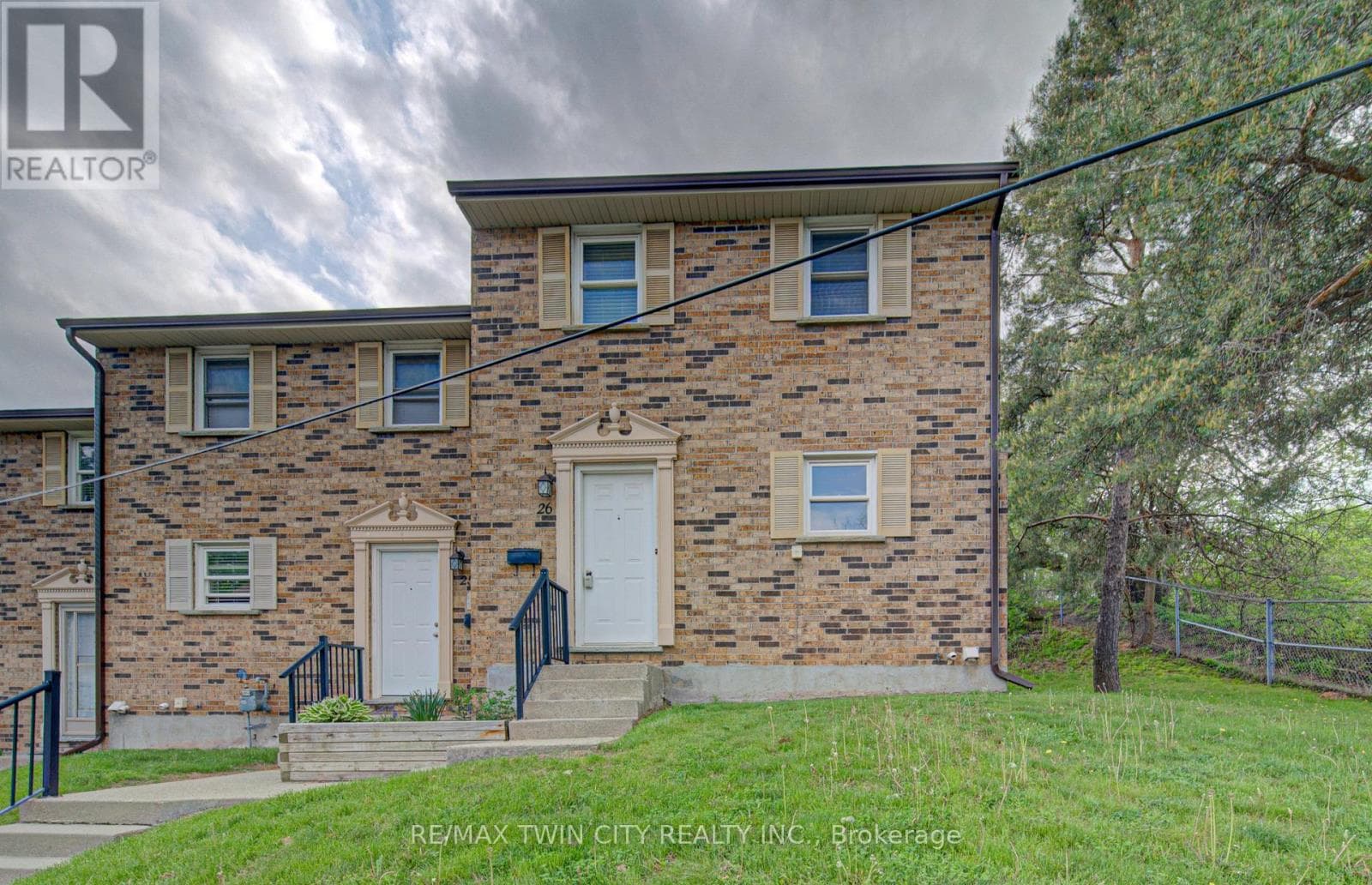 26 - 175 CEDAR STREET — photo 1