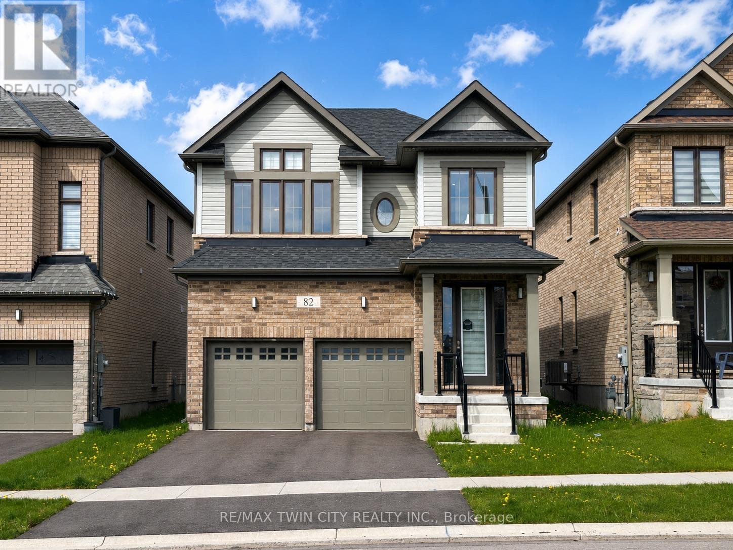 82 JOHN CARPENTER ROAD — photo 1