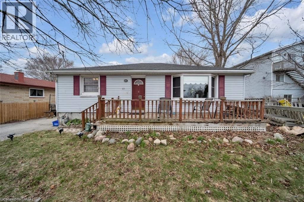 65 BROOKLYNE Road — photo 1