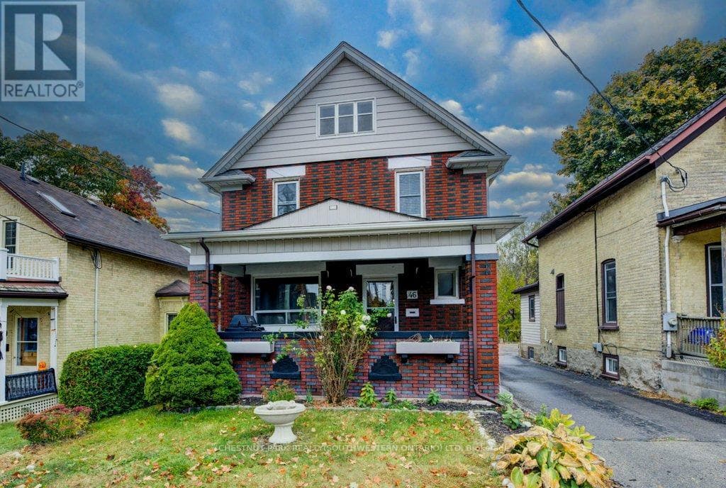 46 CHERRY STREET — photo 1