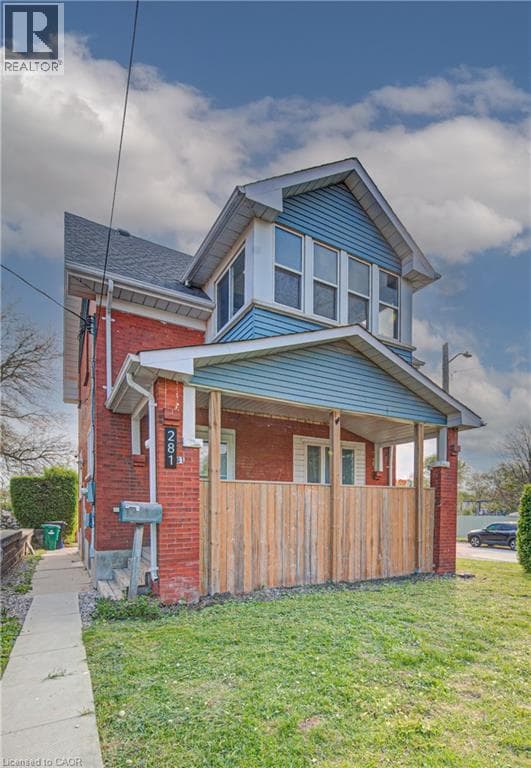 281 COURTLAND Avenue E — photo 3