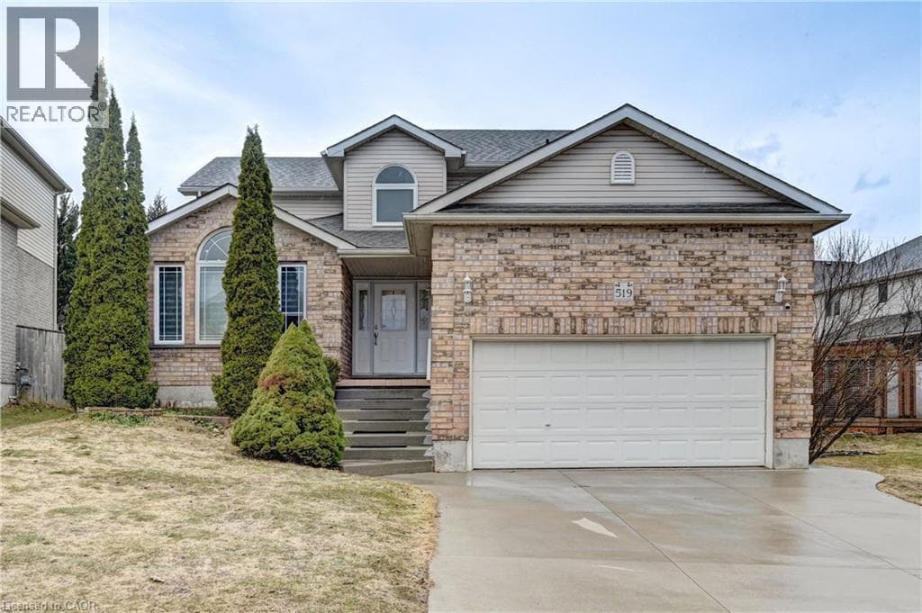 519 YORKSHIRE Drive — photo 1