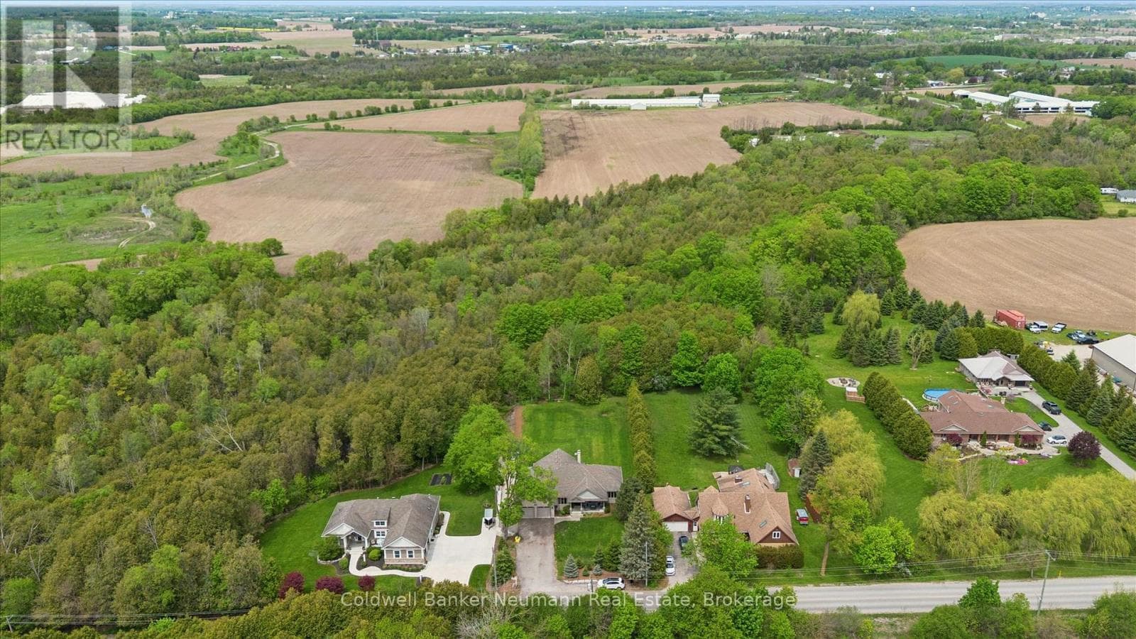 6592 FORESTELL ROAD — photo 3