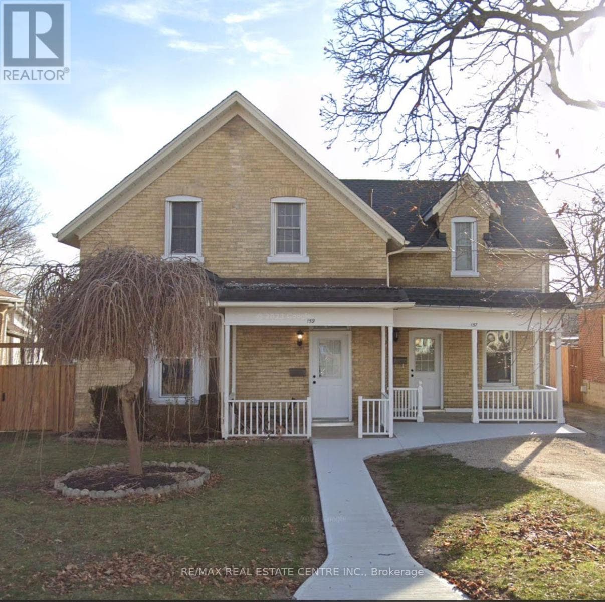 159 WELLINGTON STREET — photo 1