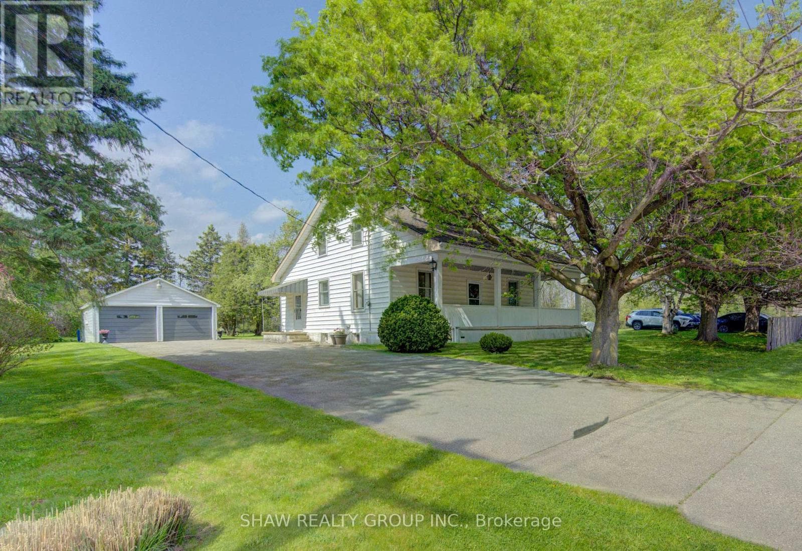 1463 KOSSUTH ROAD — photo 1