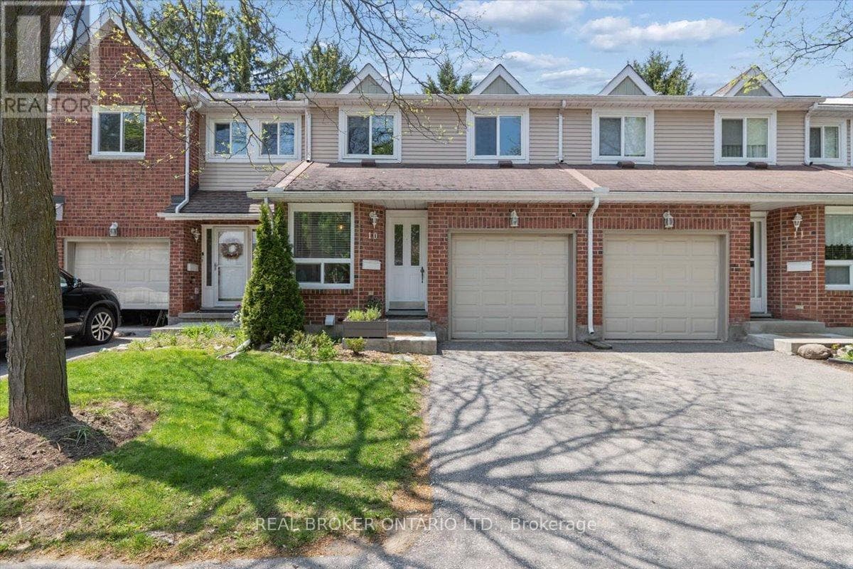 10 - 180 HIGHLAND CRESCENT — photo 1
