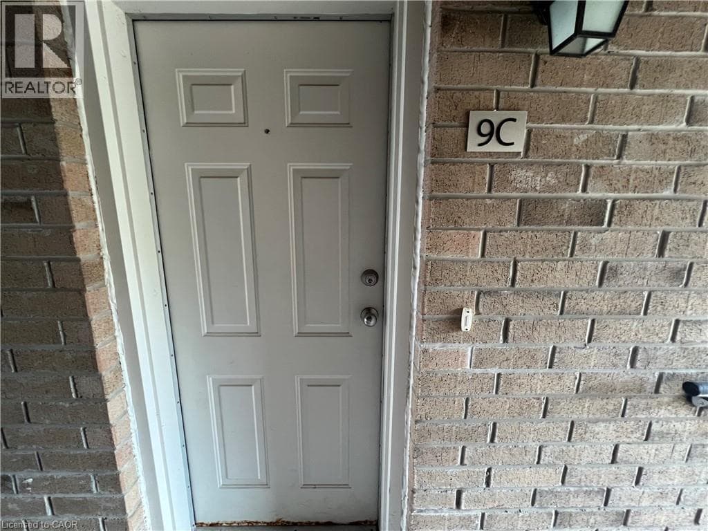185 WINDALE Crescent Unit# 9C — photo 2