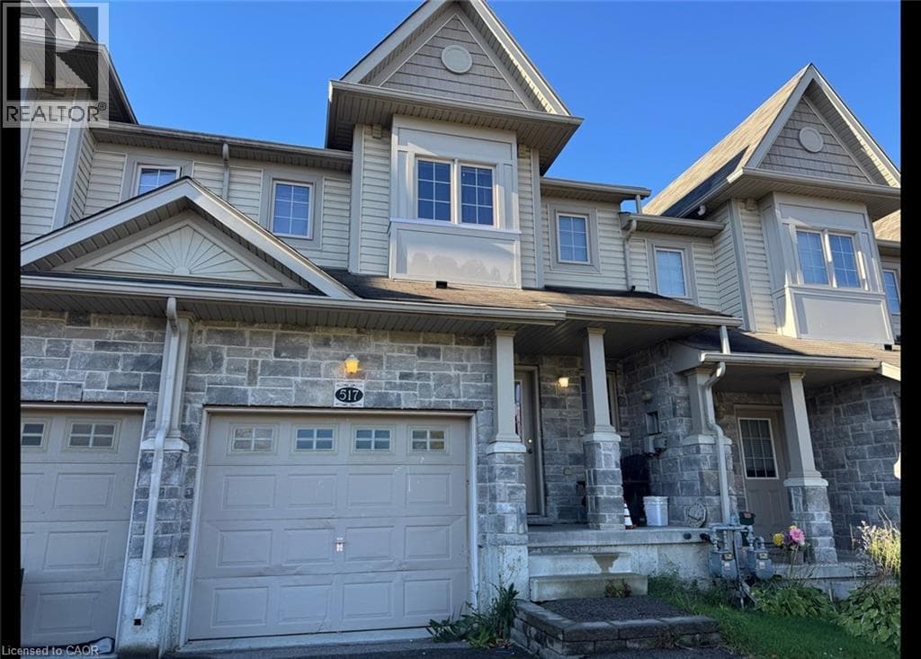 517 NORTHBROOK Place — photo 1