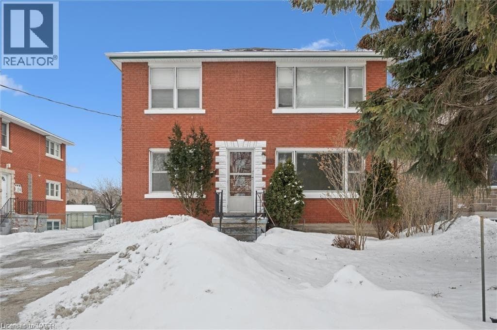 715 FREDERICK Street — photo 1