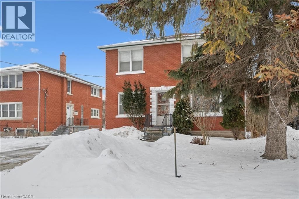 715 FREDERICK Street — photo 2