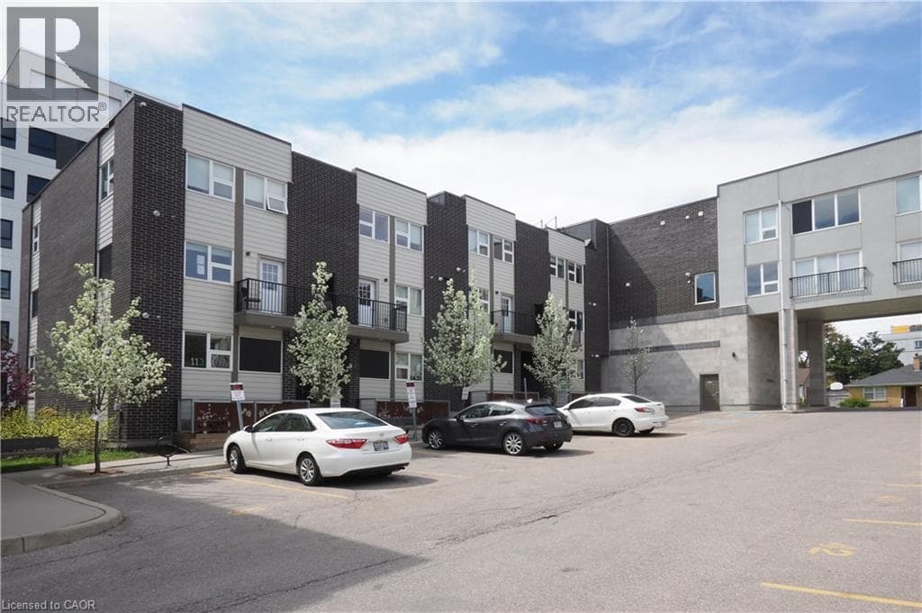 288 ALBERT Street Unit# 208 — photo 3