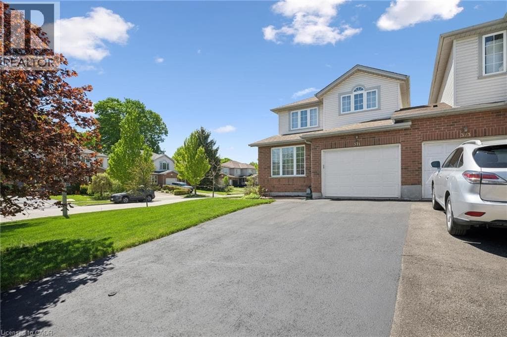 371 UNIVERSITY DOWNS Crescent — photo 3