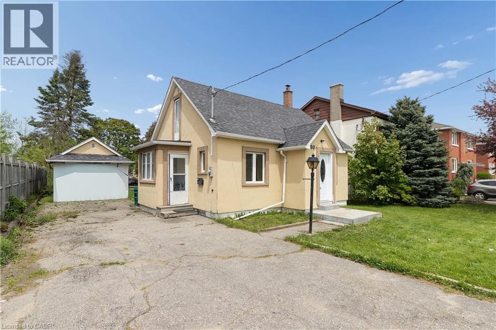680 FREDERICK Street — photo 2