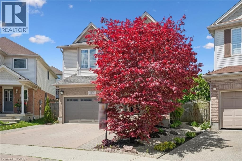 707 COMMONWEALTH Crescent — photo 3