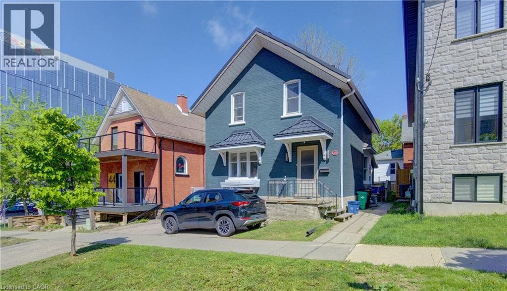 48 BREITHAUPT Street — photo 2