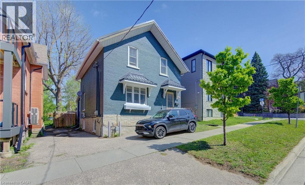 48 BREITHAUPT Street — photo 3