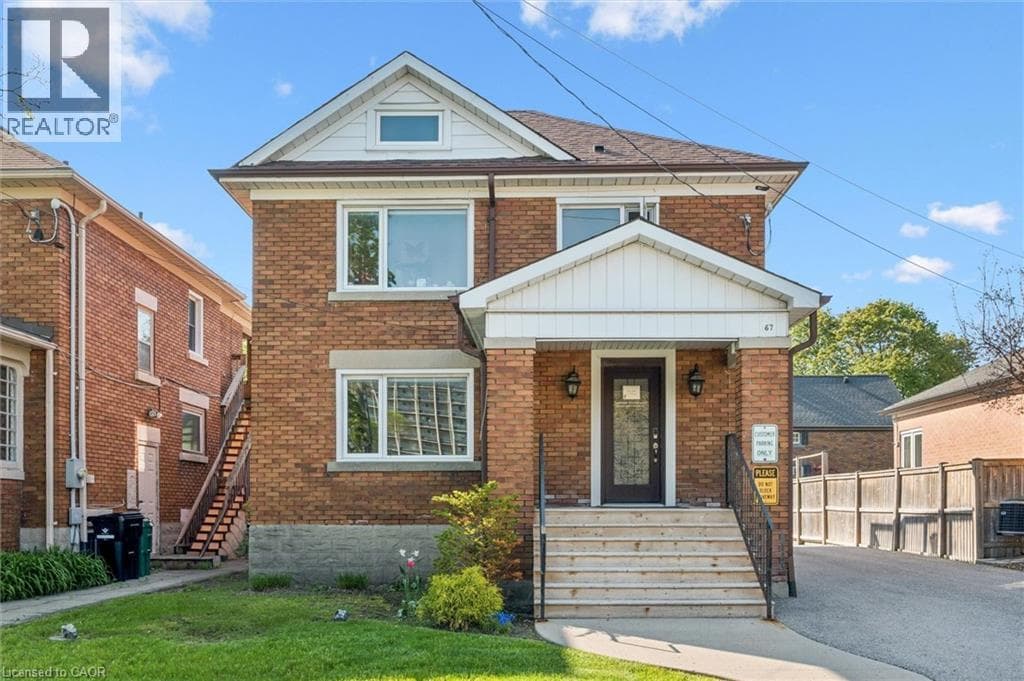 67 BRIDGEPORT Road E — photo 2