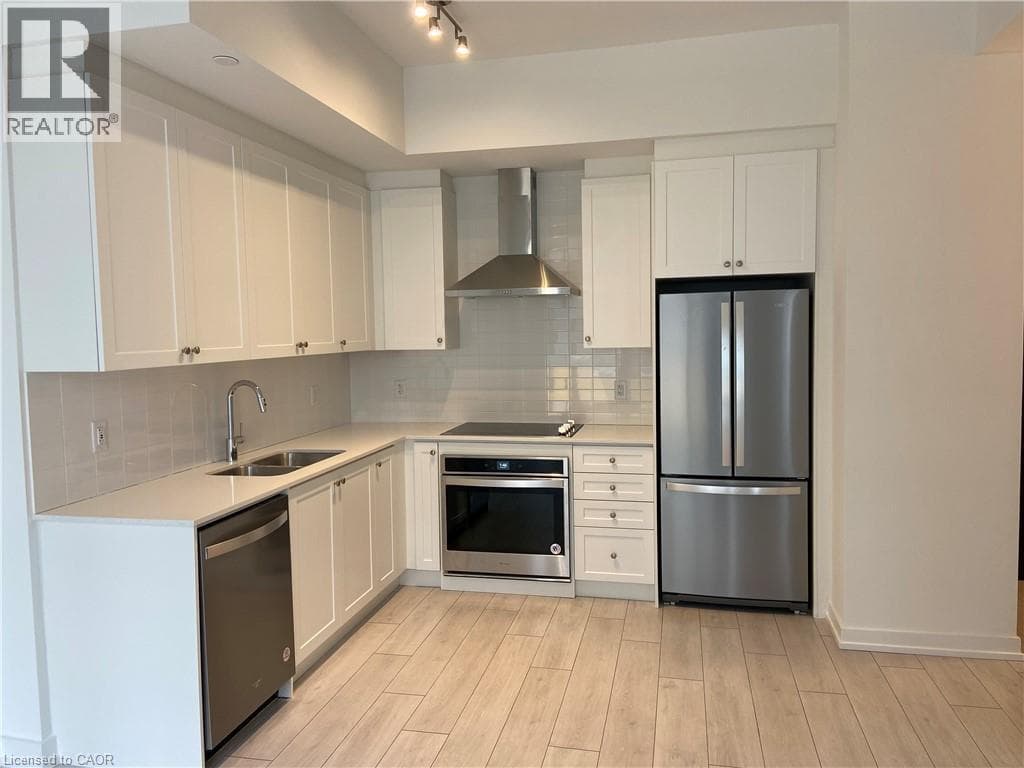 55 DUKE Street W Unit# 203 — photo 1