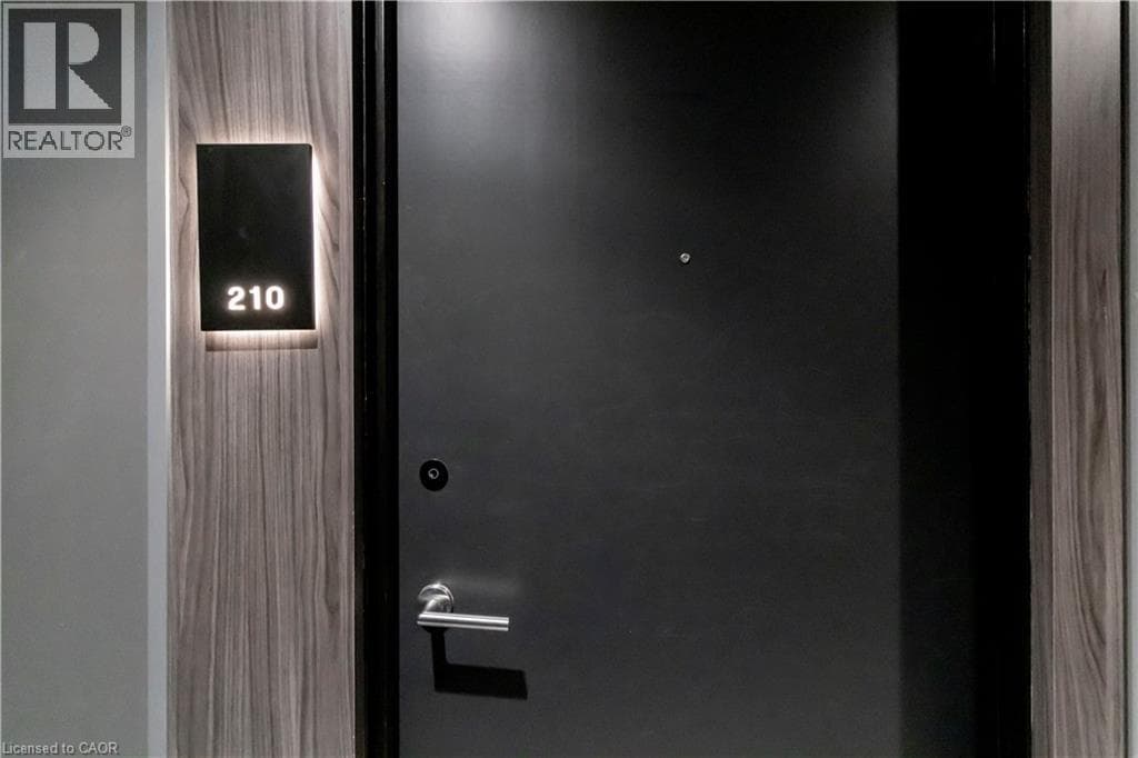 5 WELLINGTON Street S Unit# 210 — photo 3
