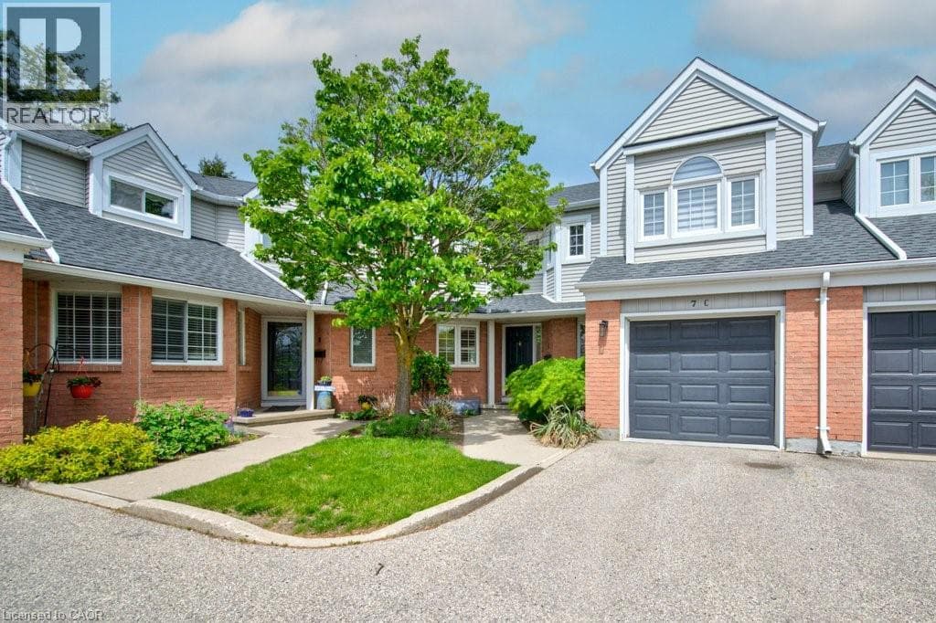 270 MORRISON Road Unit# 7C — photo 1