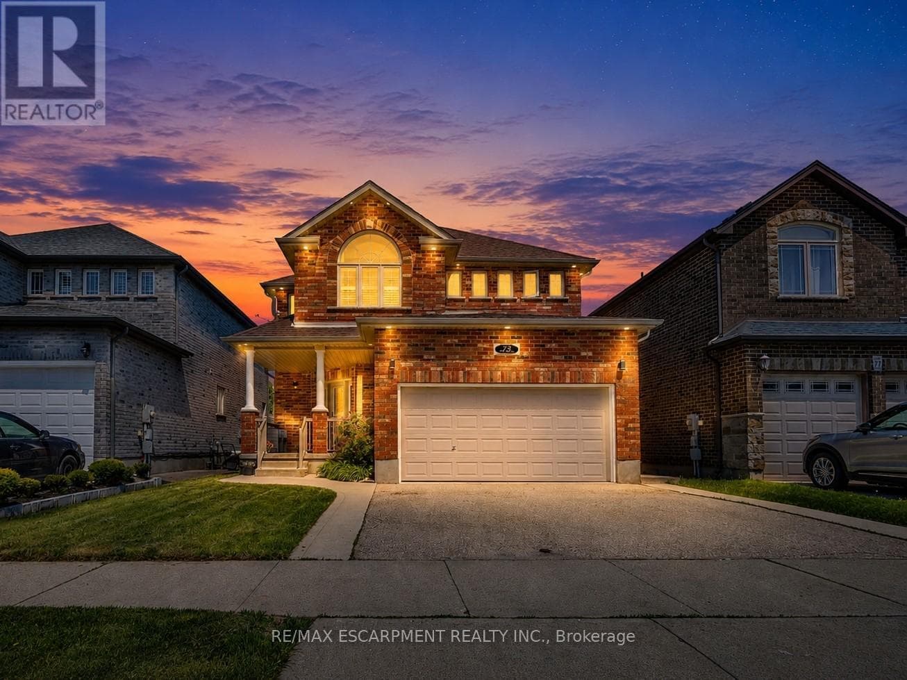 73 FITZGERALD DRIVE — photo 1