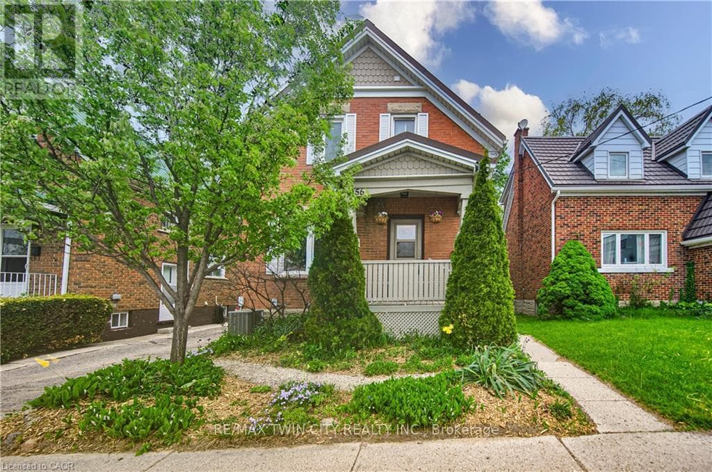 156 GLASGOW STREET — photo 1