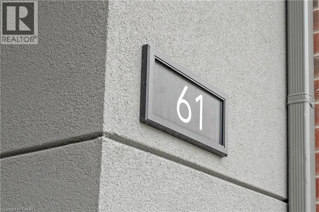 99 ROGER Street Unit# 61 — photo 3
